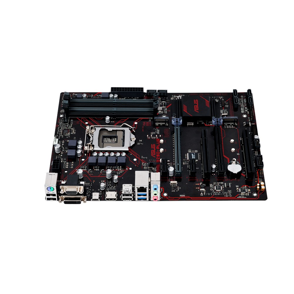 Asus b250 prime plus прошивка bios